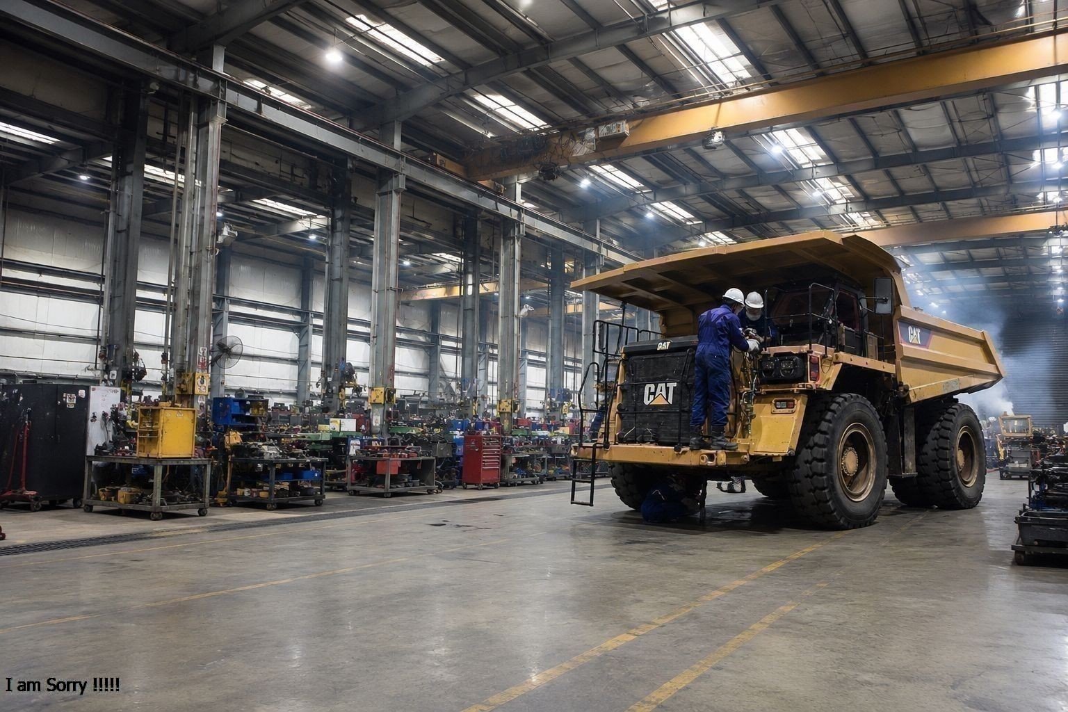 Built For Mining. Focused On Value.